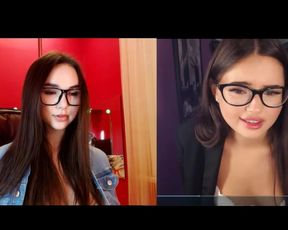 hollyextra VS babymaryjane