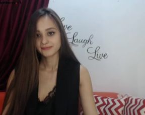 little_evil_, kissessback