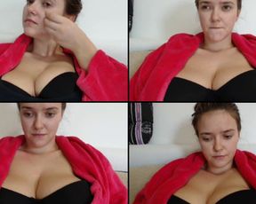 DiamondTits grab a hold of this clit in free cam recording 2017-10-18_103506