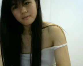 Lotus_En pussy spread