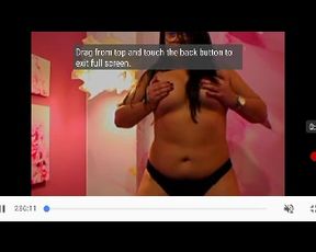 Ellynoor in full mood