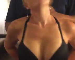 MilfBecca - Date with BBC