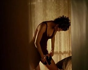 Halle Berry naked compilation