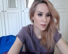 Myassistant boob flashes