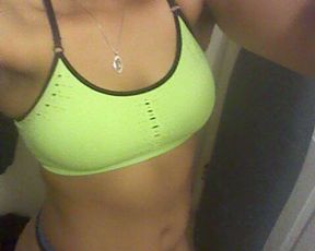 The Chick again