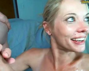 2.0 Lonelyruby make sloppy blowjob