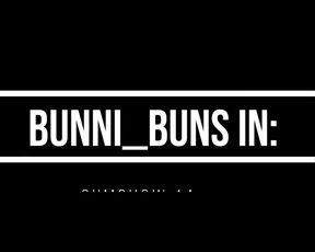 bunni_buns in: cum recording 14