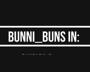 bunni_buns in cum recording 2