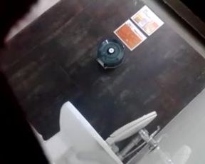 Espiando ala Maestra