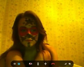 skype 3