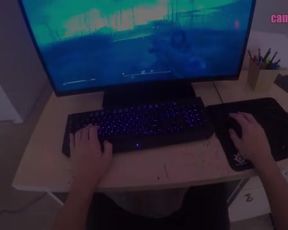 MissNoir Butt Seduction