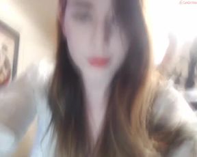 Forest_Nymph Camshow 11