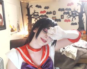 Forest_Nymph Camshow 8