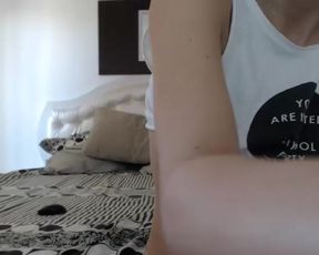 lonelyst4rs Webcam Recording  Chaturbate 02052017