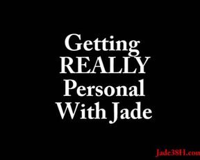 Jade38h - Sexy Q&A