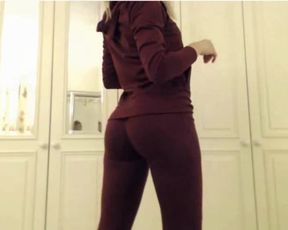 Myassistant dancing