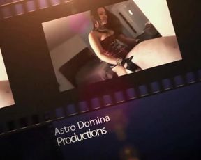 Astro Domina Joi session 1