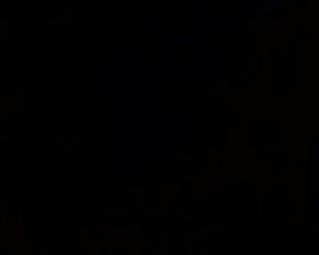 Angel Desert Drunk Public Footjob