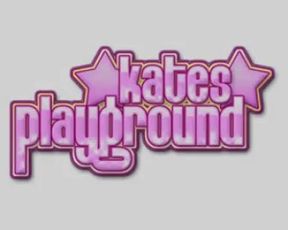 Kates Playground Bandana