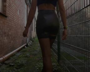 Olivia Berzinc Bsx