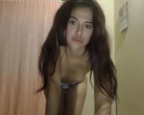 danna_grey super hot 28/10/17