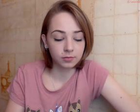 Hot_No4ka - Pussy