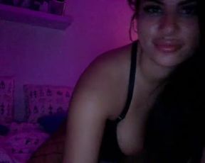 BRUNETTBOOBS nice tits cam4 09/11/17