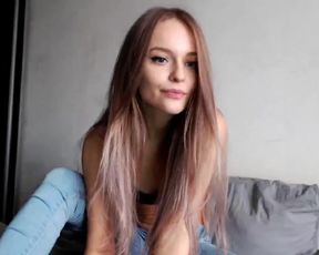 Ohmymia webcam recording 08.11.2017 part 1