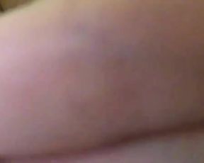 Allison Parker Rides A Dildo