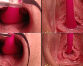 XXX_Laura riding dildo & close up of pussy in free cam recording 2017-10-16_224422