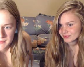 new hornyhayley69 & Paigerific ticket recording 11/11/17