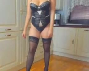 ROSE SEXY MLF NICE ASS nR 6666