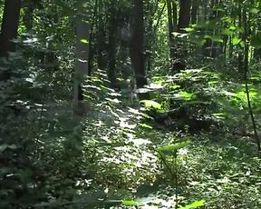 Upskirt And Not Panties