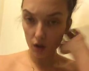 tomuchflavor peri huge tits 11/11/17
