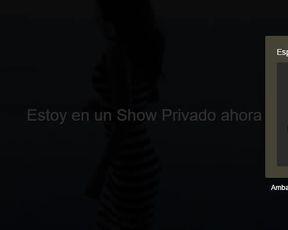 monicas in private recording