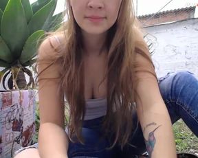 MiaGrey  Cam4 Recording