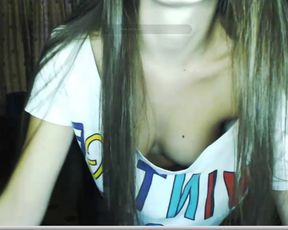 Anniekellys downblouse