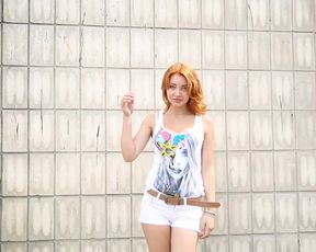 Kika Day time