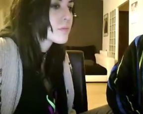 Salemfox blowjob cum in mouth