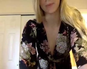 Claireluving Amazing Teen Boobs Video Chaturbate