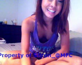 siiren_ siiren rainie