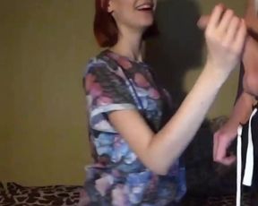 D0ntbesoshy blowjob