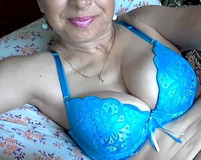 Mature ukrain warsalia part 3