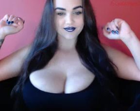 new Athena_Blaze huge tits 07/11/17
