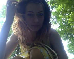 Giuliaaaa outdoor adventure