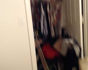 razzyb titty fuck cumshot