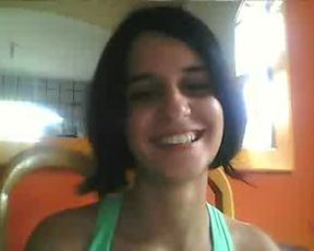 GatinhaDevassa 03 - msn recording