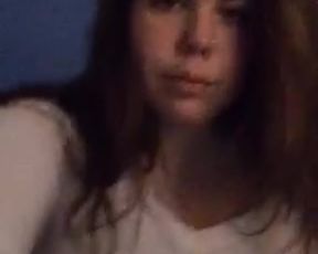Chunky BBW Wetnips
