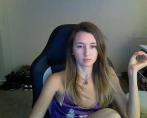 DaddysLittleMisfits - Chaturbate 2017-11-18