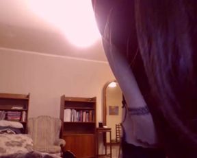 ellieleen camshow nov 2016